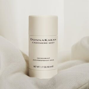 NWOT Donna Karen Cashmere Mist Deodorant